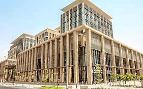Mercure Dubai Gold District